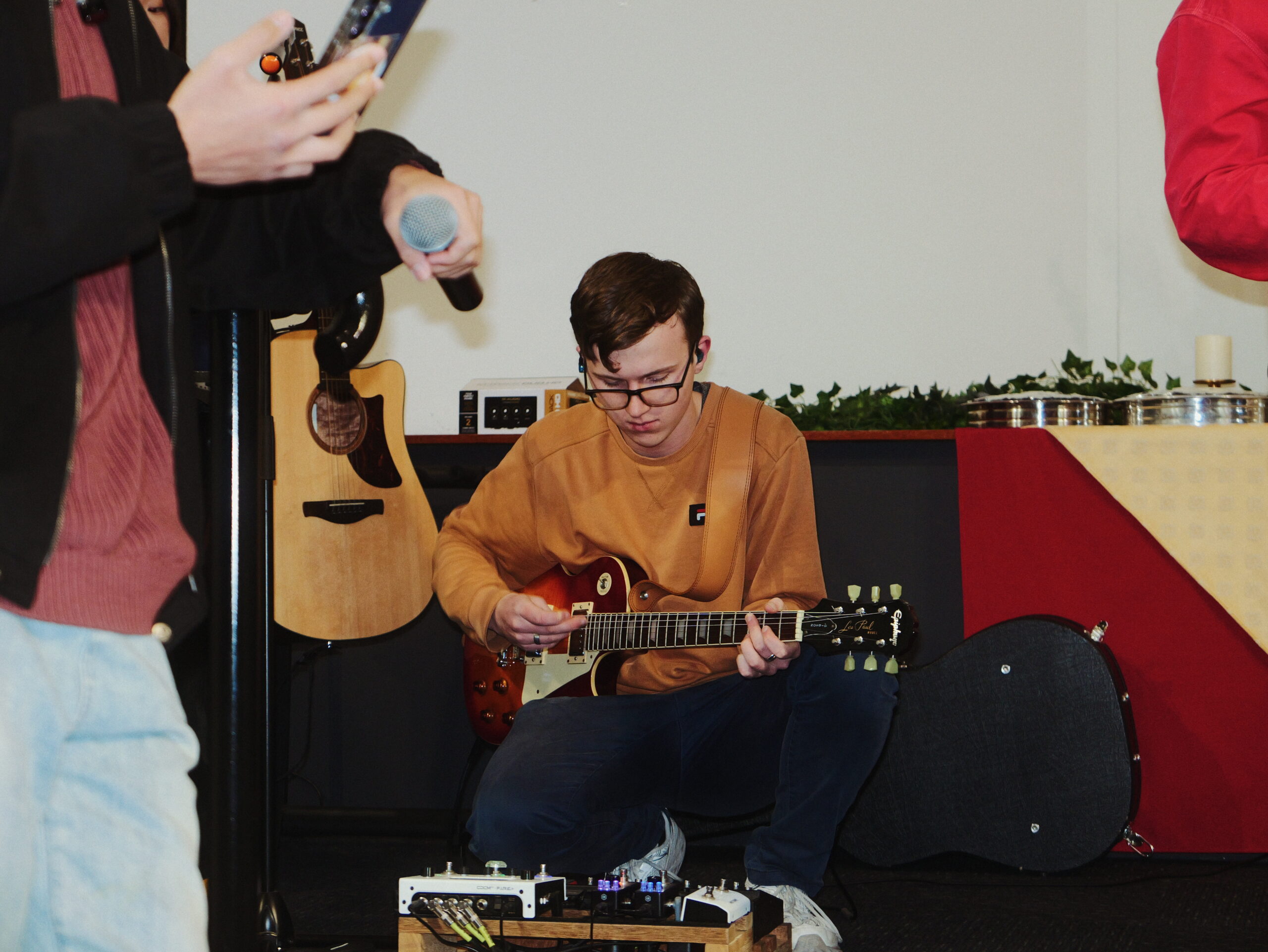 Music Performance